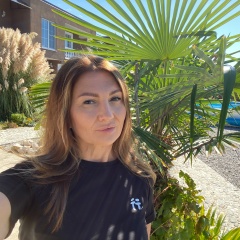 Наталья Копеина, 30.12, Вологда