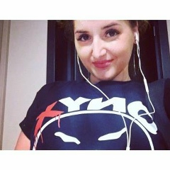 Anuka Medolishvili, 02.04.1993, Тбилиси