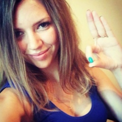 Алёна Ангелова, 28.05, Алматы