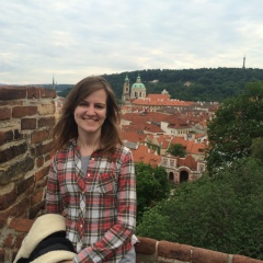 Наталия Герасимова, 02.06.1987, Bergen