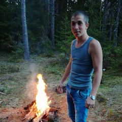 Стасон Пшеничный, Санкт-Петербург