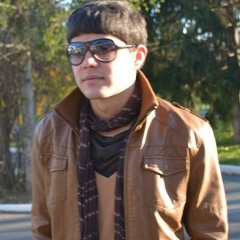 Эркин Елдашев, 02.08.1991, Саранск