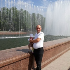 Александр Большаков