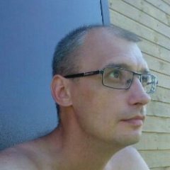 Вячеслав Дёгтев, 05.05.1981, Санкт-Петербург