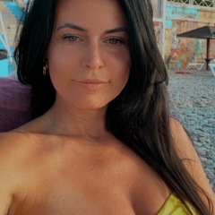 Юлия Непомнищева, 28.07, Санкт-Петербург