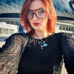 Tati Os, Москва