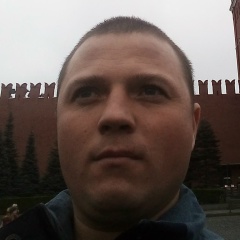 Диман Лариков, Самара (поселок)