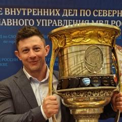 Николай Карабаш, 26.12.1986, Москва