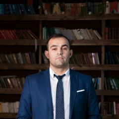 Илья Резнев, 30.05, Калининград