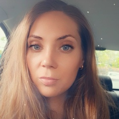 Олечка Тюпова, 29.12.1988, Москва