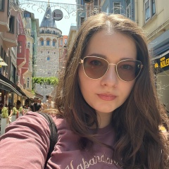 Карина Машитлова, Нальчик