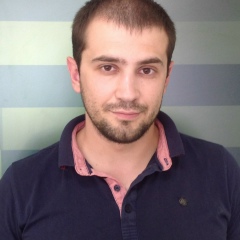 Толик Анатольев, 02.05, Киев