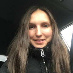 Инна Колчанова, 10.09.1985, Пермь