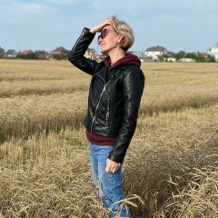 Виктория Каровацкая, 29.10.1980