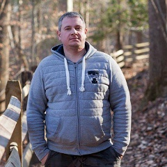 Аким Грудзицкий, 08.06.1983, Washington, D.C.