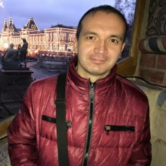 Дмитрий Першин, 23.05, Фрязино
