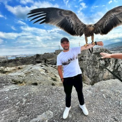 Эльшад Гейбатов, 27.03.1988, Сургут