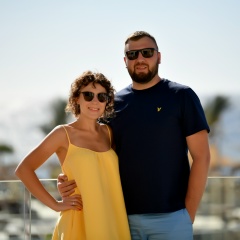 Екатерина Лясковская, 29.12.1988, Санкт-Петербург