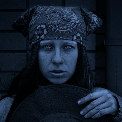 Эхнастя Настя, 19.09.1994, Кривой Рог