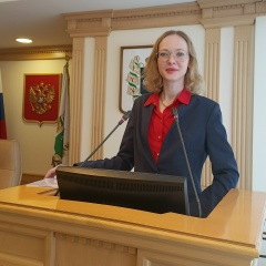 Анна Иблиминова, 08.03.1989, Томск