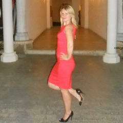 Наташа Жук, 11.02.1987, Киев