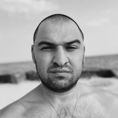 Джан Джан, 20.04.1987, Москва