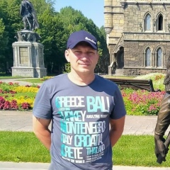 Сергей Репкин, 11.03, Самара