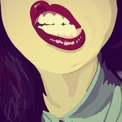 Ксюша Клеп, 10.04.1998, Пермь