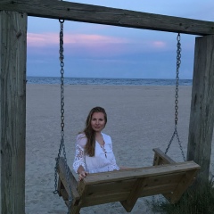 Anastasia Nevskaya, 06.12, Atlanta