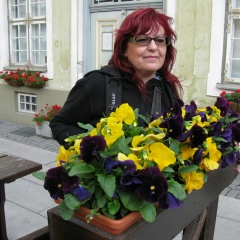 Анна Смоляницкая, 21.05, Санкт-Петербург