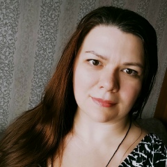 Евгения Прокофьева, 16.07.1979, Новокузнецк