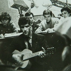 Сергей Афанасьев, 16.10.1971, Москва