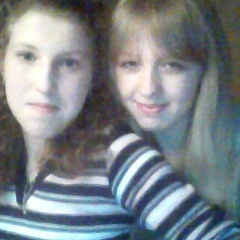 Вика Куранда, 03.05.1999, Киев