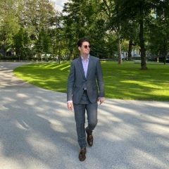 Ваган Есаян, 13.12, Frankfurt am Main