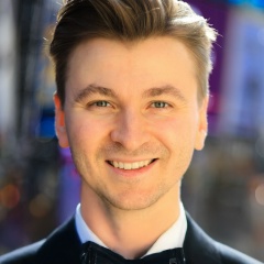 Артем Лысков, 29.06.1987, New York City