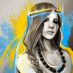 Оксана Леоненко, Holly Springs