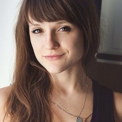 Мария Строгальщикова, 17.05.1988, Москва