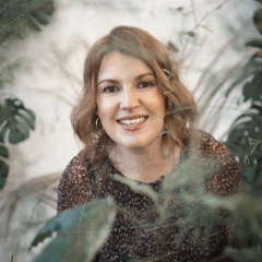 Дарья Астратьева, 22.05.1984, Санкт-Петербург