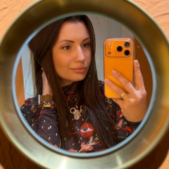 Анастасия Сафонова, 29.08.1988, Альметьевск