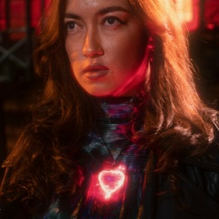 Юлия Джазаева, 27.01, Минск