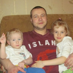 Влад Постнов, 28.11.1976, Апатиты