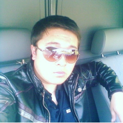 Ernat Janbosynov, 26.08.1985, Алматы