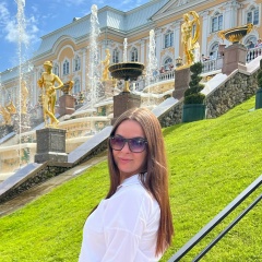 Татьяна Агеева, 26.08