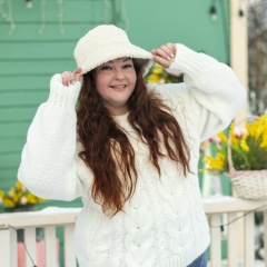 Екатерина Аверьянова, 08.05, Нижний Новгород