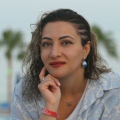 Эмма Погосова, 30.03, Мытищи