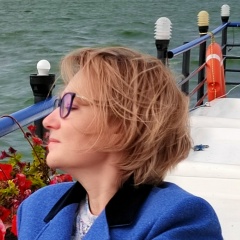 Анна Рязанова, 24.11, Москва