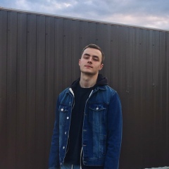 Максим Девятников, 07.03