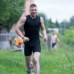 Дима Карташов, 26.01.1992, Ровно