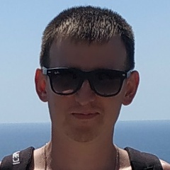 Павел Ушаков, 20.03, Кемерово