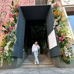 Iryna Ilevych, 23.02, Львов